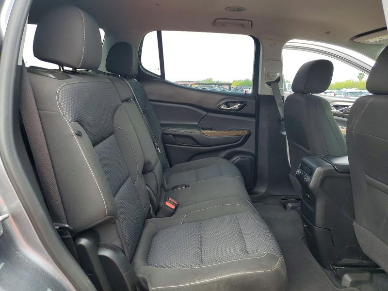 47014556 :رقم المزاد ، 1GKKNKLA3MZ141306 vin ، 2021 Gmc Acadia مزاد بيع