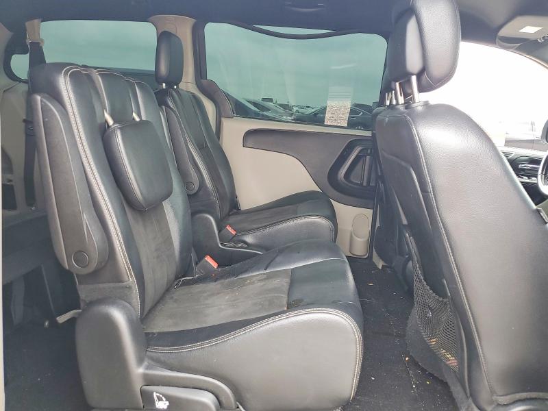 51455896 :رقم المزاد ، 2C4RDGCGXKR595476 vin ، 2019 Dodge Grand Caravan مزاد بيع