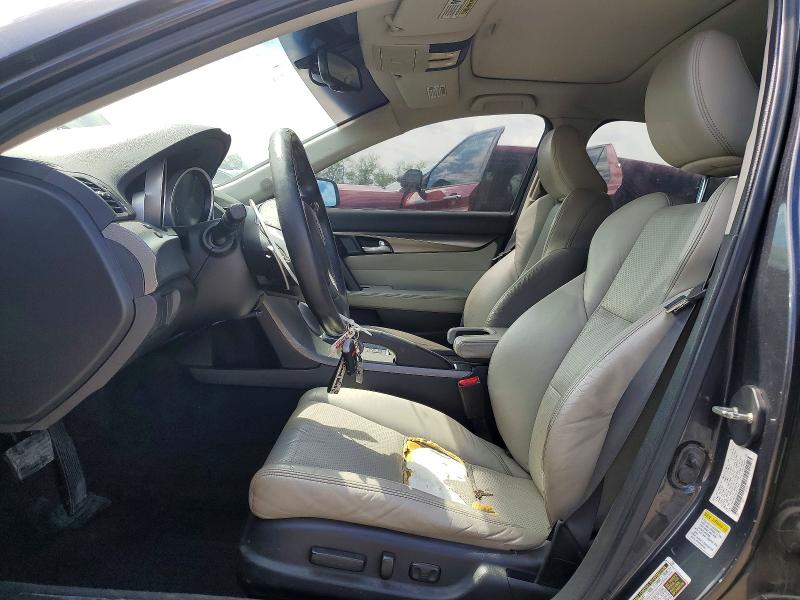 Aukcja sprzedaży 2014 Acura Tl, vin: 19UUA9F51EA001943, numer aukcji: 50346526