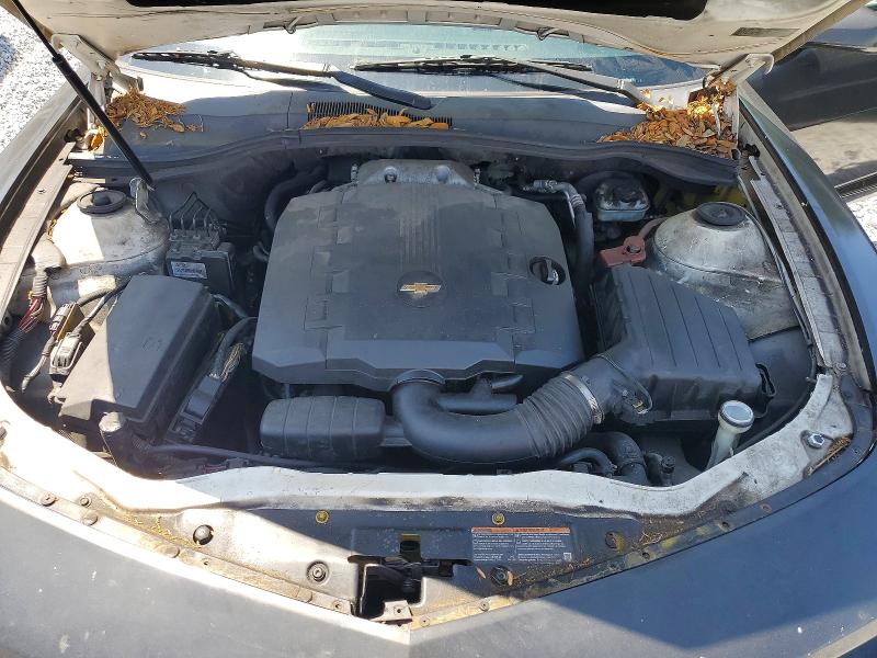 51815136 :رقم المزاد ، 2G1FB1EV2A9179110 vin ، 2010 Chevrolet Camaro مزاد بيع