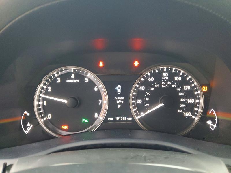 Aukcja sprzedaży 2014 Lexus Gs, vin: JTHCE1BL2E5026457, numer aukcji: 49443446