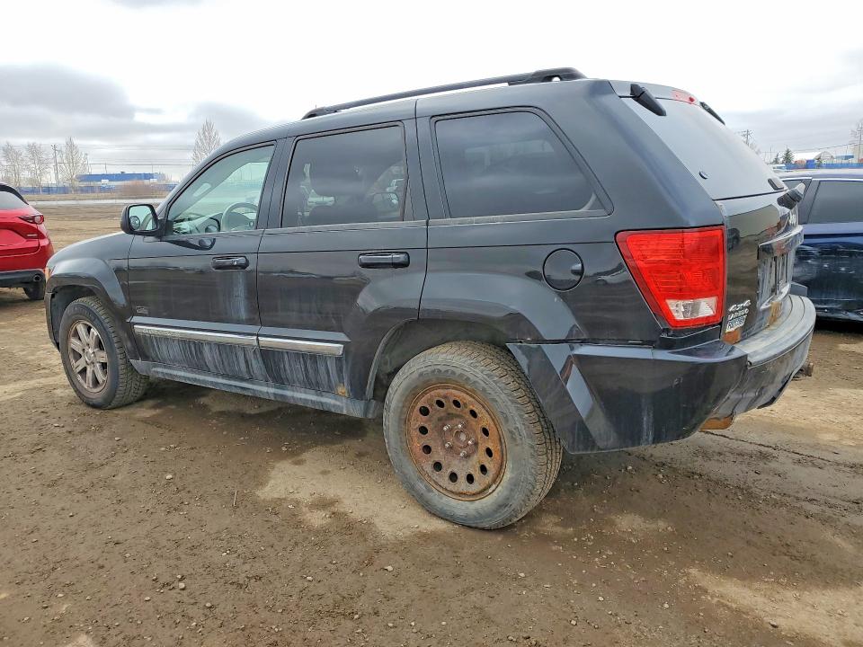 Продажа на аукционе авто 2009 Jeep Grand Cherokee, vin: 1J8GR48K99C544065, номер лота: 49588106