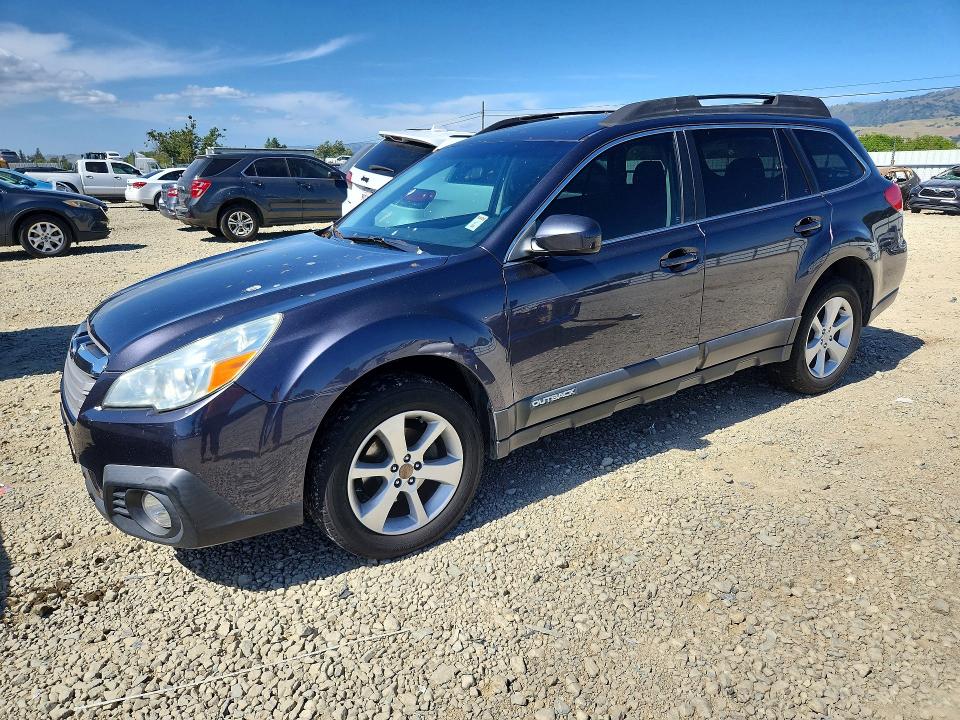 Продаж на аукціоні авто 2013 Subaru Outback, vin: 4S4BRBCC0D3289512, номер лоту: 51493656