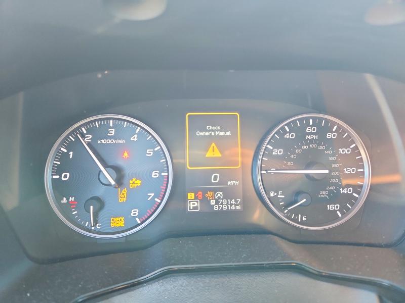 Продажа на аукционе авто 2024 Subaru Legacy, vin: 4S3BWAF66R3016479, номер лота: 49134776