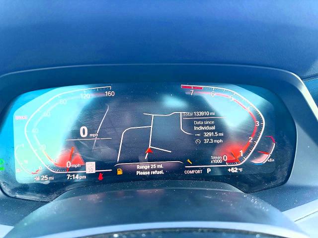 Auction sale of the 2019 Bmw X5, vin: 5UXCR6C52KLL26024, lot number: 51723786