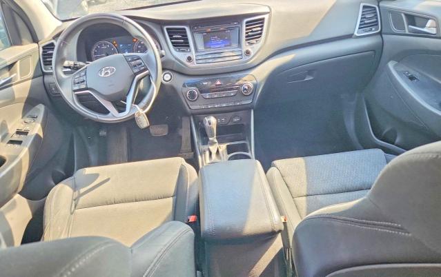 Продаж на аукціоні авто 2016 Hyundai Tucson, vin: KM8J33A24GU053764, номер лоту: 49995486