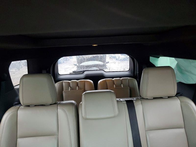 47938366 :رقم المزاد ، 1FM5K7D87DGA75294 vin ، 2013 Ford Explorer مزاد بيع