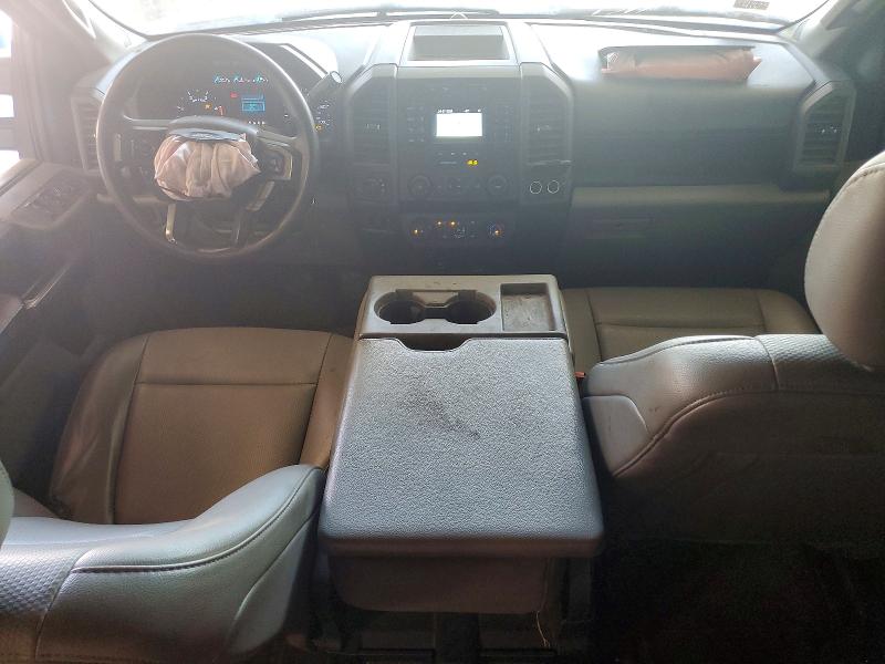 2022 Ford F250 მანქანა იყიდება აუქციონზე, vin: 1FT7W2BT0NEF07507, აუქციონის ნომერი: 51268406