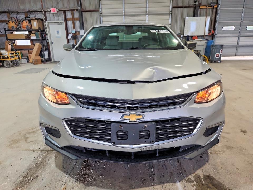 Aukcja sprzedaży 2017 Chevrolet Malibu, vin: 1G1ZB5ST3HF277281, numer aukcji: 51628756
