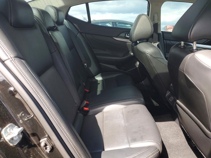 Aukcja sprzedaży 2018 Nissan Maxima, vin: 1N4AA6AP1JC402910, numer aukcji: 48299196