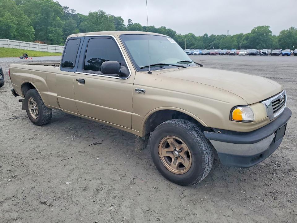 51402396 :رقم المزاد ، 4F4YR16V7XTM13874 vin ، 1999 Mazda B3000 مزاد بيع