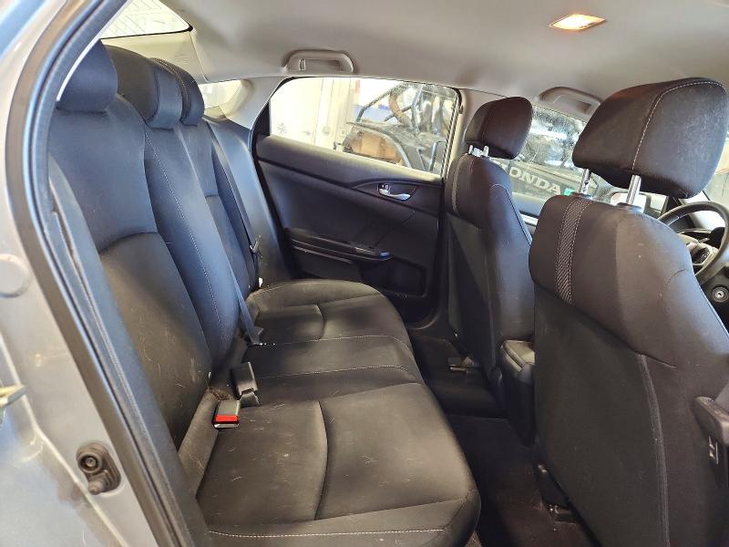Продаж на аукціоні авто 2020 Honda Civic, vin: 19XFC2F68LE003975, номер лоту: 49479006