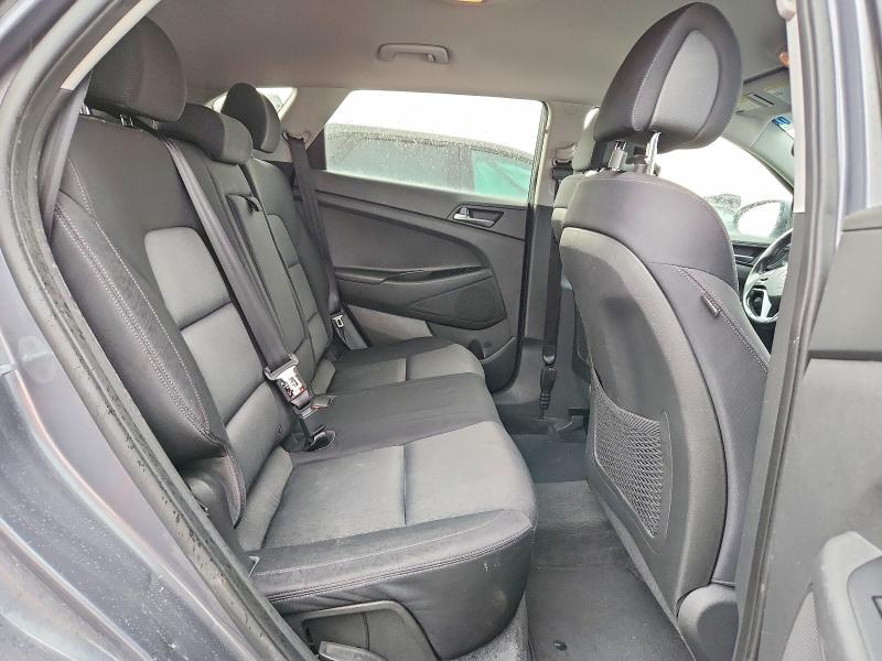 49296276 :رقم المزاد ، KM8J33A48GU168823 vin ، 2016 Hyundai Tucson مزاد بيع