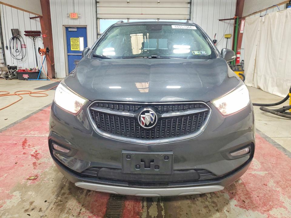 Продаж на аукціоні авто 2017 Buick Encore, vin: KL4CJFSB9HB132440, номер лоту: 48051966