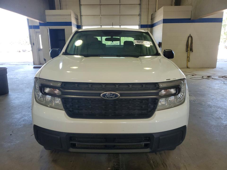 Auction sale of the 2024 Ford Maverick, vin: 3FTTW8J93RRB37745, lot number: 48989276