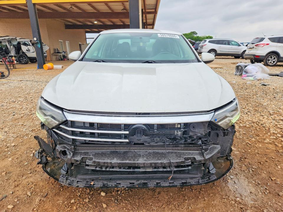 Продажа на аукционе авто 2021 Volkswagen Jetta, vin: 3VWC57BU7MM013268, номер лота: 50578886