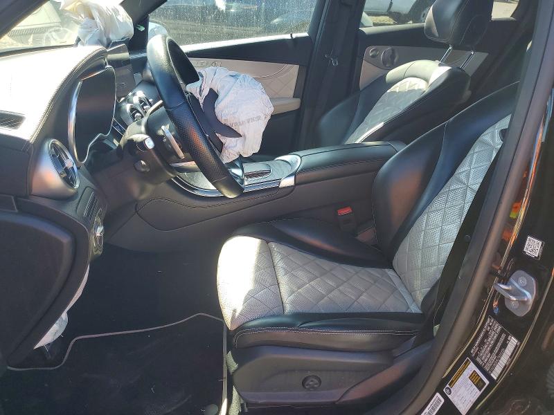 Продажа на аукционе авто 2020 Mercedes-benz Glc Coupe, vin: W1N0J8EB9LF865226, номер лота: 49487146