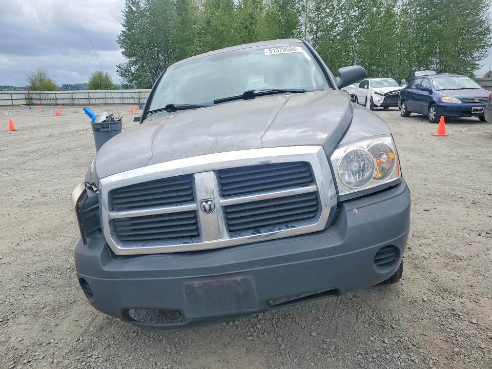 Продажа на аукционе авто 2005 Dodge Dakota, vin: 1D7HW28KX5S338607, номер лота: 51373596