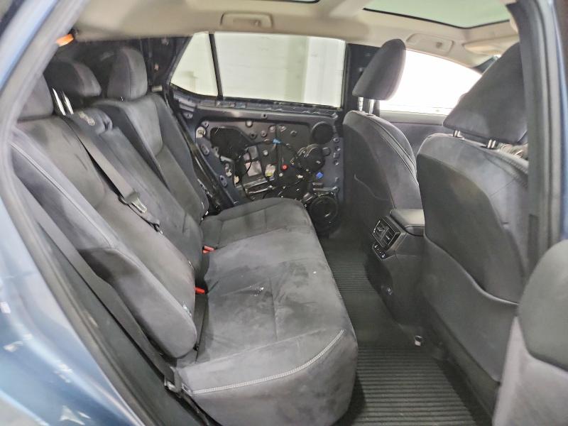 Продажа на аукционе авто 2023 Lexus Rz, vin: JTJAAAAB2PA001482, номер лота: 49821266