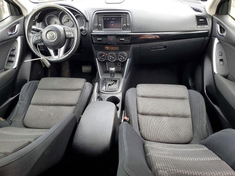 Aukcja sprzedaży 2013 Mazda Cx-5, vin: JM3KE2CE5D0131130, numer aukcji: 50799606