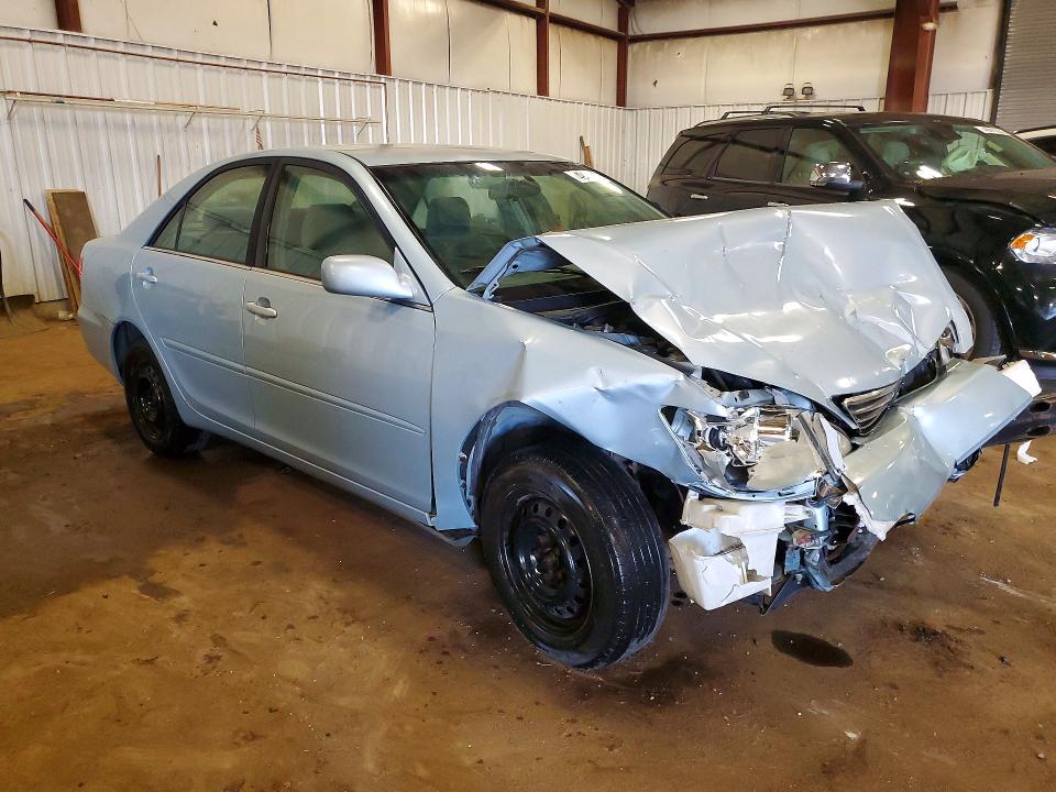 Продаж на аукціоні авто 2006 Toyota Camry, vin: 4T1BE32K66U676301, номер лоту: 49432156