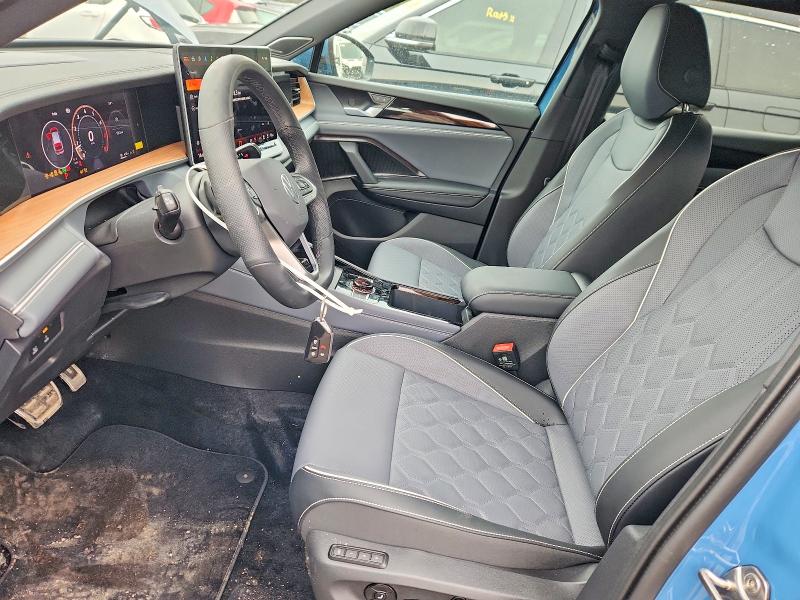 Продаж на аукціоні авто 2026 Volkswagen Tiguan, vin: 3VVUW7RM2TM021210, номер лоту: 48419106