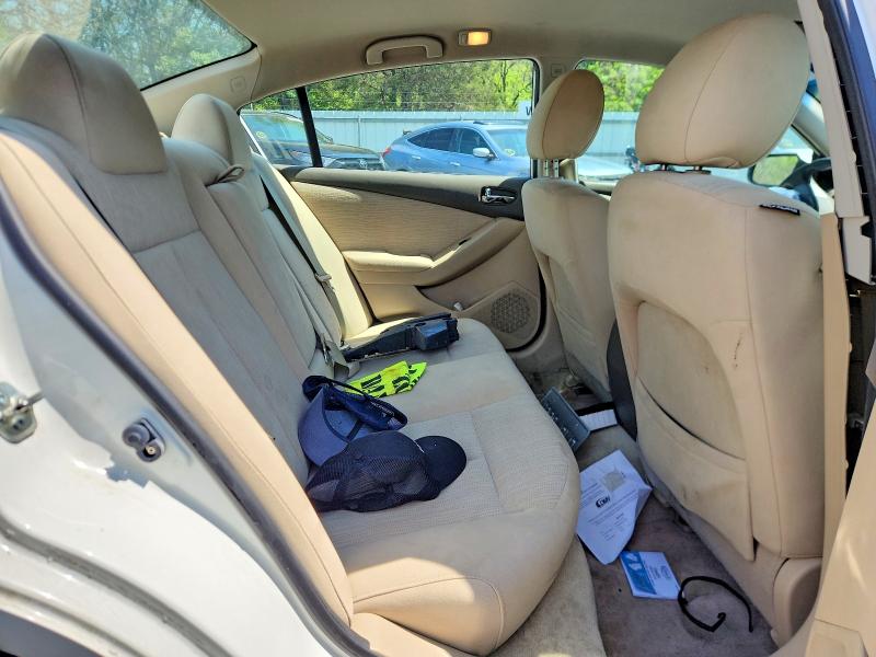 Aukcja sprzedaży 2012 Nissan Altima, vin: 1N4AL2AP8CN567847, numer aukcji: 50985766