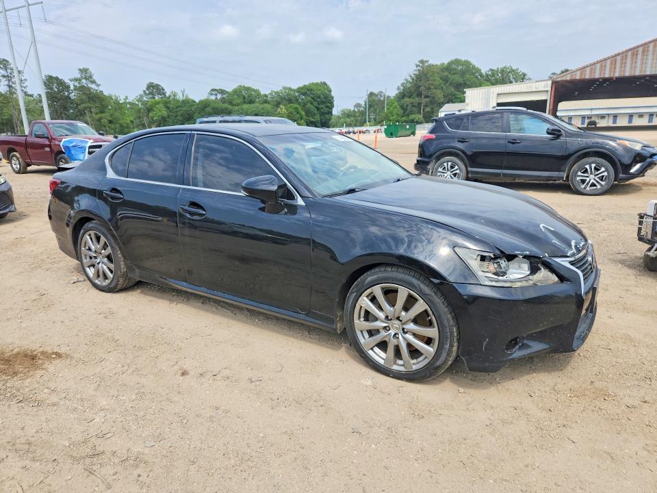 Продажа на аукционе авто 2015 Lexus Gs, vin: JTHBE1BL7FA018696, номер лота: 51486086