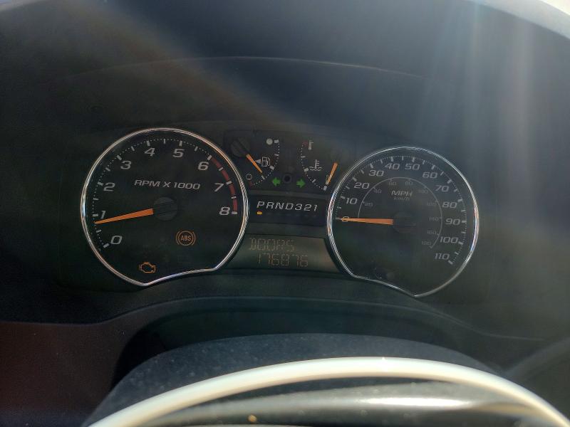 50065436 :رقم المزاد ، 1GTCS19E688174728 vin ، 2008 Gmc Canyon مزاد بيع