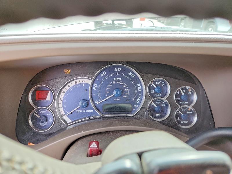 Продажа на аукционе авто 2002 Cadillac Escalade, vin: 1GYEK63N62R190146, номер лота: 48011986