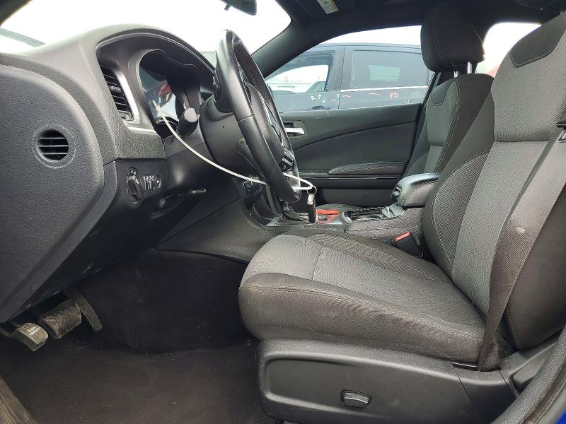 Aukcja sprzedaży 2018 Dodge Charger, vin: 2C3CDXBG8JH163954, numer aukcji: 49830496
