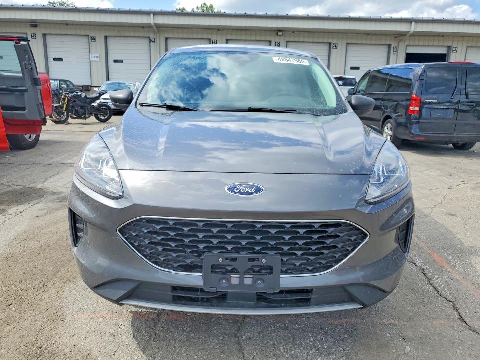 Продаж на аукціоні авто 2022 Ford Escape, vin: 1FMCU0EZ6NUB33575, номер лоту: 48547986