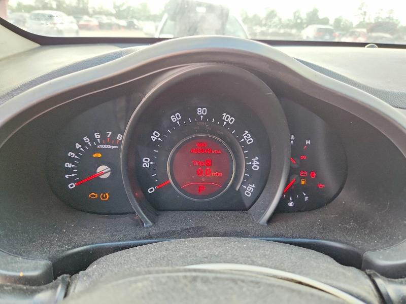 Aukcja sprzedaży 2012 Kia Sportage, vin: KNDPCCA25C7180921, numer aukcji: 49720166