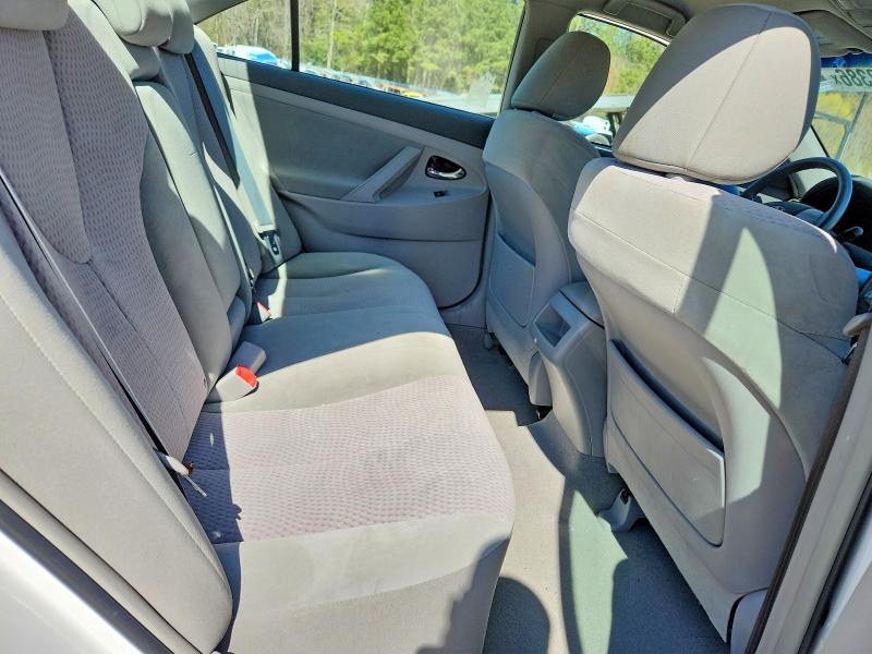 Продажа на аукционе авто 2011 Toyota Camry, vin: 4T1BF3EK0BU746409, номер лота: 49412386