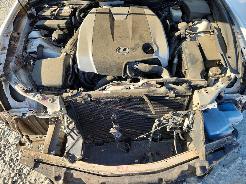 Продажа на аукционе авто 2014 Lexus Gs, vin: JTHBE1BL1E5043861, номер лота: 49709616