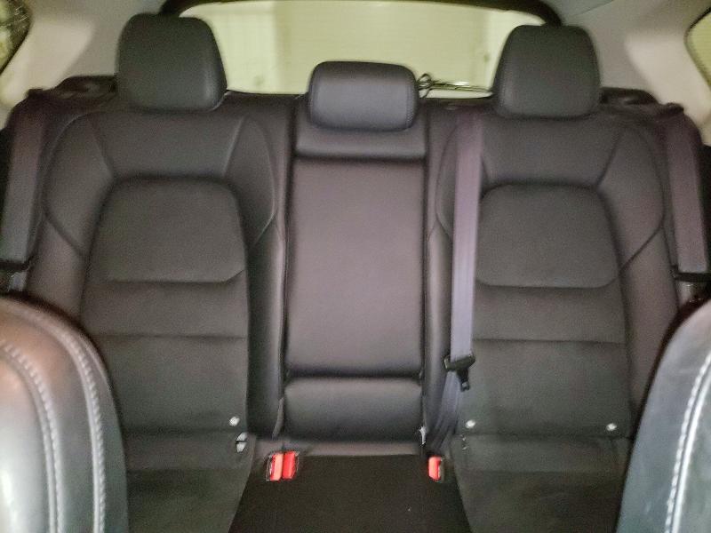 50479176 :رقم المزاد ، JM3KFBCM1L0787716 vin ، 2020 Mazda Cx-5 مزاد بيع