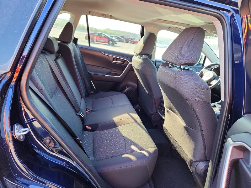 Aukcja sprzedaży 2024 Toyota Rav4, vin: 2T3W1RFV3RW314720, numer aukcji: 51247576