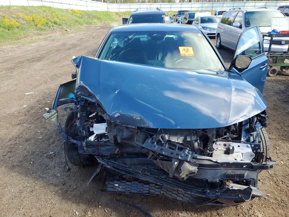 Aukcja sprzedaży 2025 Honda Civic, vin: 2HGFE2F57SH506841, numer aukcji: 51858746