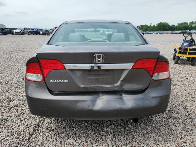 Продаж на аукціоні авто 2011 Honda Civic, vin: 2HGFA1F8XBH530146, номер лоту: 51438596