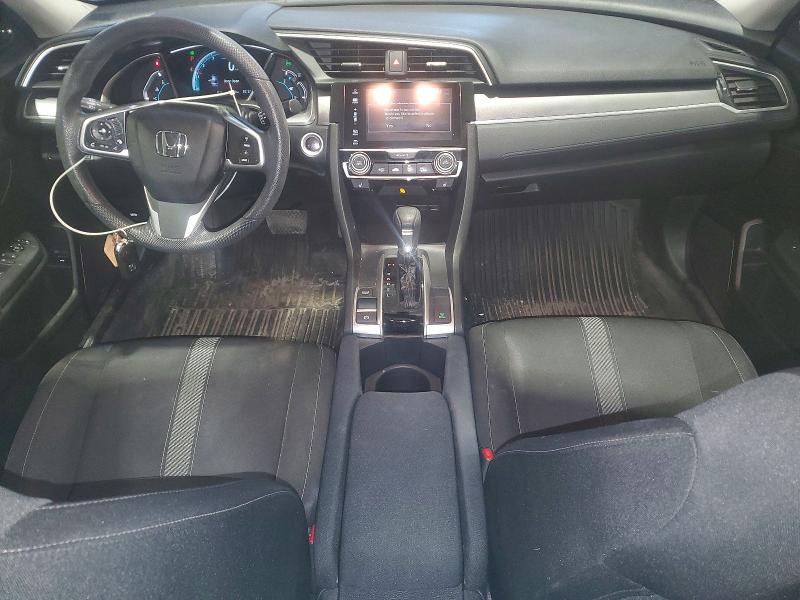 Aukcja sprzedaży 2016 Honda Civic, vin: 2HGFC2F70GH025361, numer aukcji: 51454946