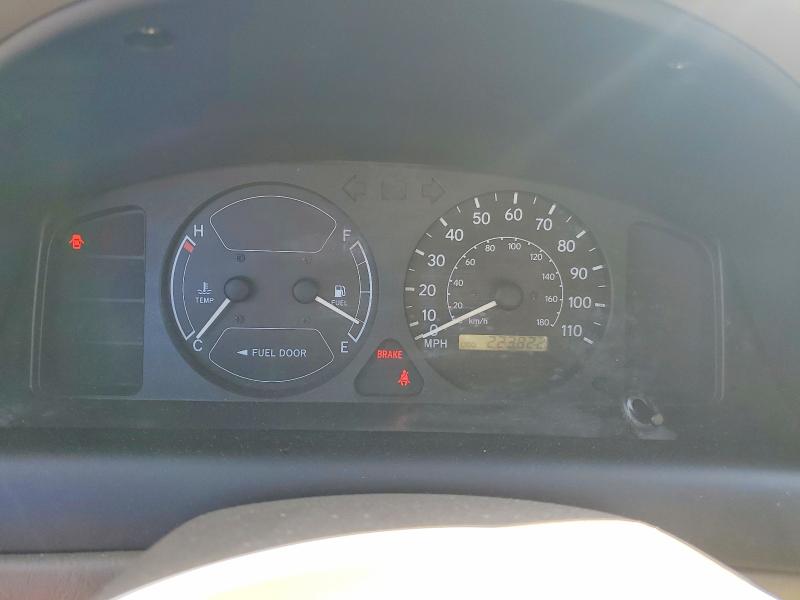 Aukcja sprzedaży 1999 Toyota Corolla, vin: 1NXBR12E1XZ221974, numer aukcji: 50956626