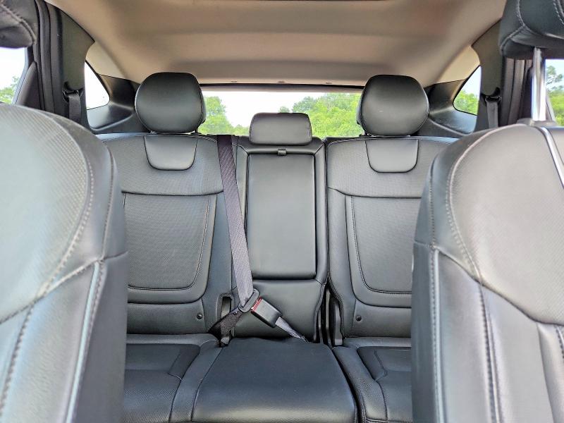 2025 Hyundai Tucson მანქანა იყიდება აუქციონზე, vin: 5NMJE3DE5SH473571, აუქციონის ნომერი: 50056426