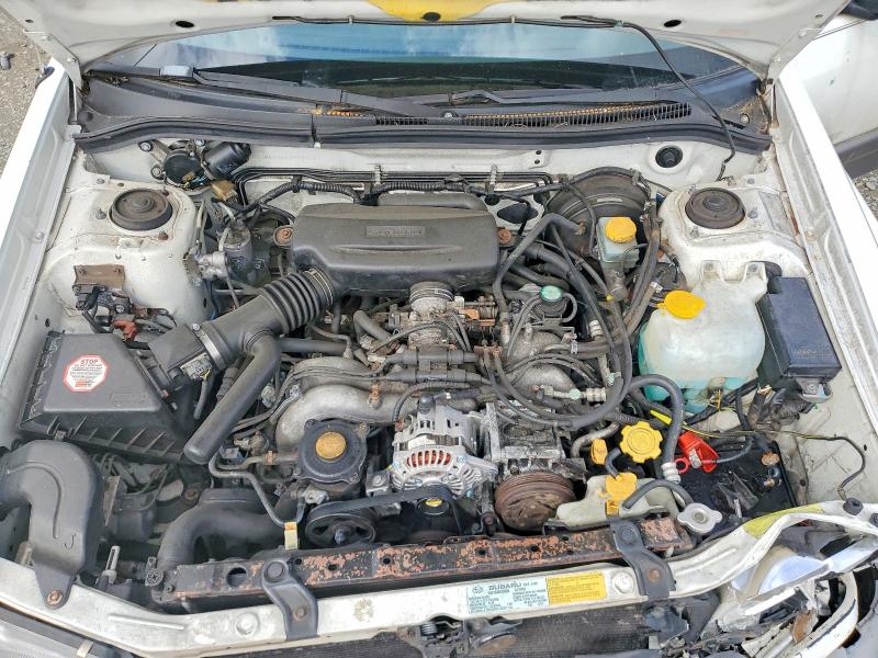 Продаж на аукціоні авто 1998 Subaru Forester, vin: JF1SF6550WH773632, номер лоту: 49911596
