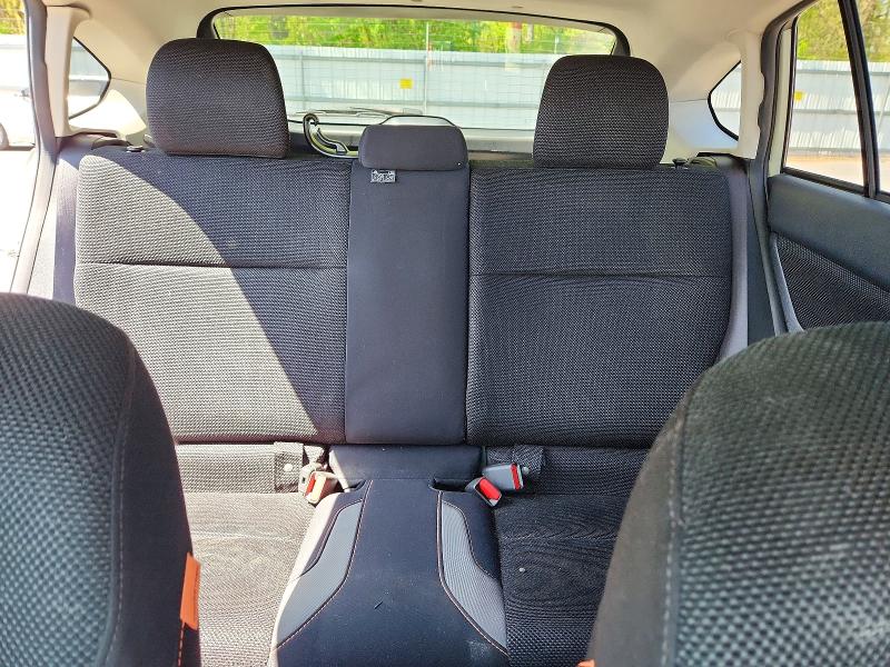 Aukcja sprzedaży 2017 Subaru Crosstrek, vin: JF2GPABC0H8226383, numer aukcji: 51345846