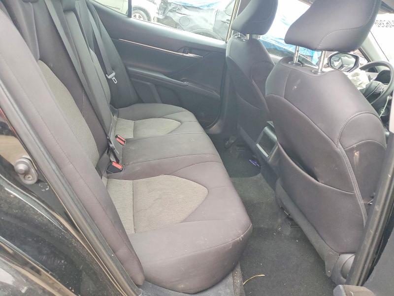 Продаж на аукціоні авто 2022 Toyota Camry, vin: 4T1C11AKXNU650661, номер лоту: 49946396