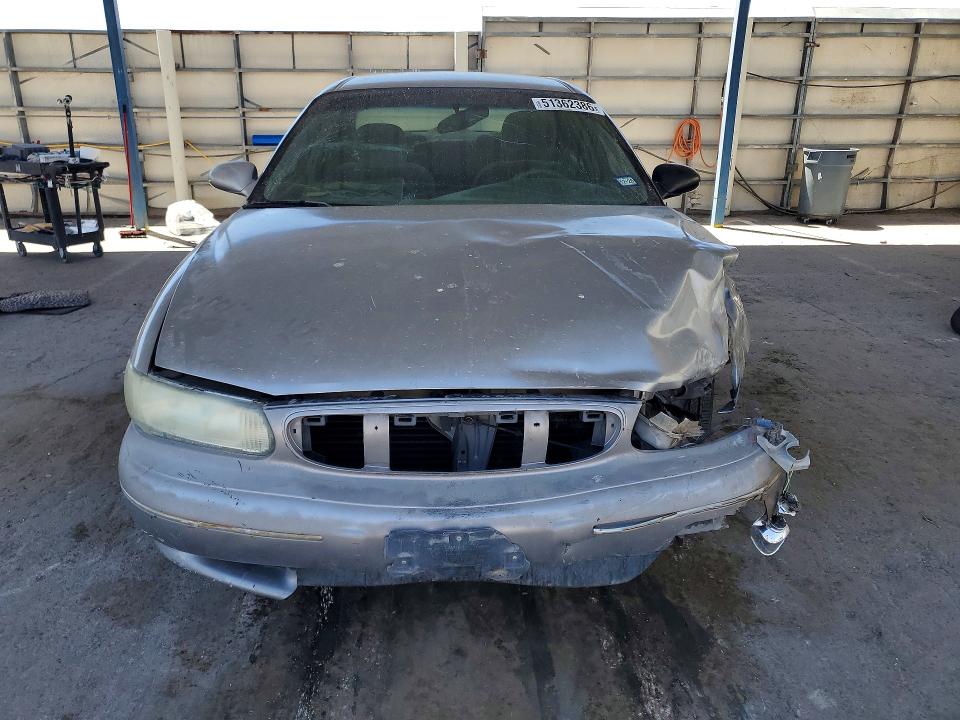 1999 Buick Century მანქანა იყიდება აუქციონზე, vin: 2G4WS52M6X1538066, აუქციონის ნომერი: 56621306