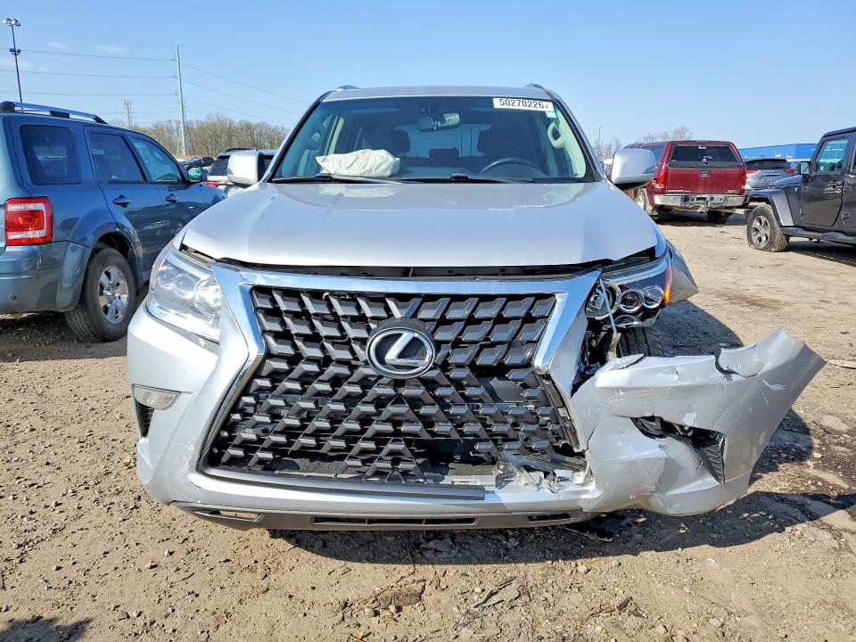 Aukcja sprzedaży 2014 Lexus Gx, vin: JTJBM7FX9E5076401, numer aukcji: 50270226