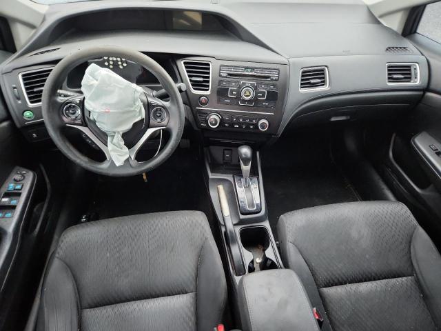 Продажа на аукционе авто 2014 Honda Civic, vin: 19XFB2F52EE078359, номер лота: 48623996