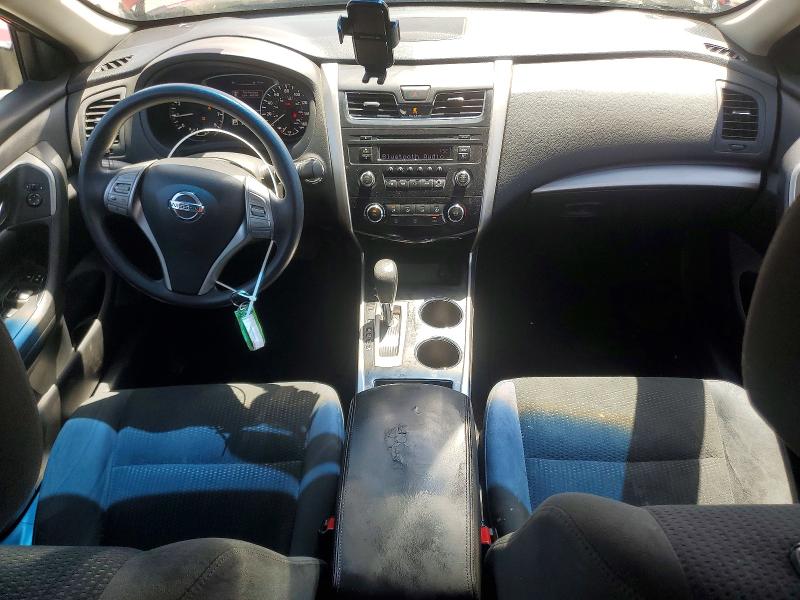 2015 Nissan Altima მანქანა იყიდება აუქციონზე, vin: 1N4AL3AP6FN877215, აუქციონის ნომერი: 50467626