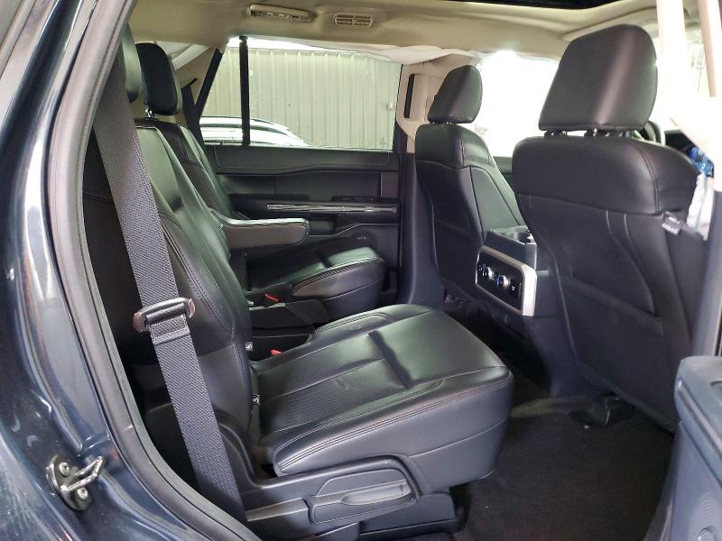 Aukcja sprzedaży 2022 Ford Expedition, vin: 1FMJU1JT1NEA55814, numer aukcji: 51291056